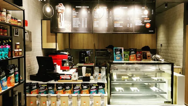 Barista - Lajpat Nagar