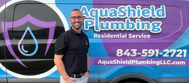 AquaShield Plumbing and Moisture Solutions, LLC