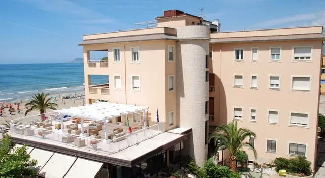 Hotel Villa Eleonora