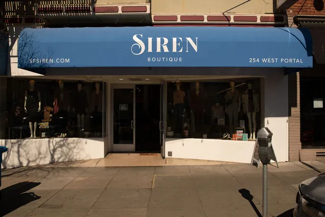 Siren Boutique