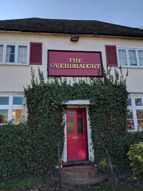 The Overdraught