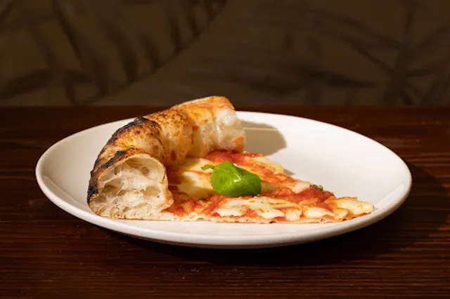 Pizzeria Regina Elena