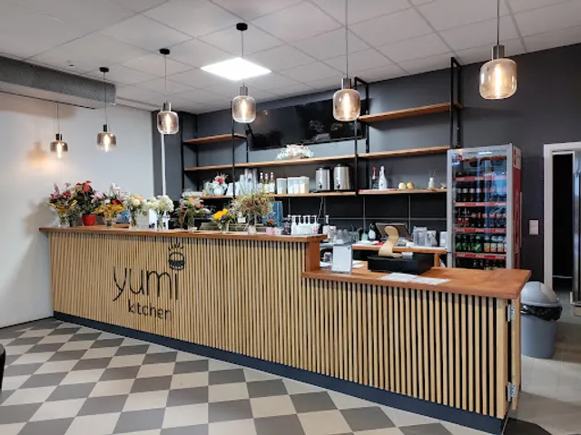 Yumi Kitchen