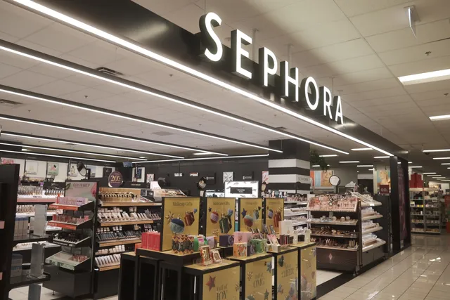 SEPHORA at Kohl's
