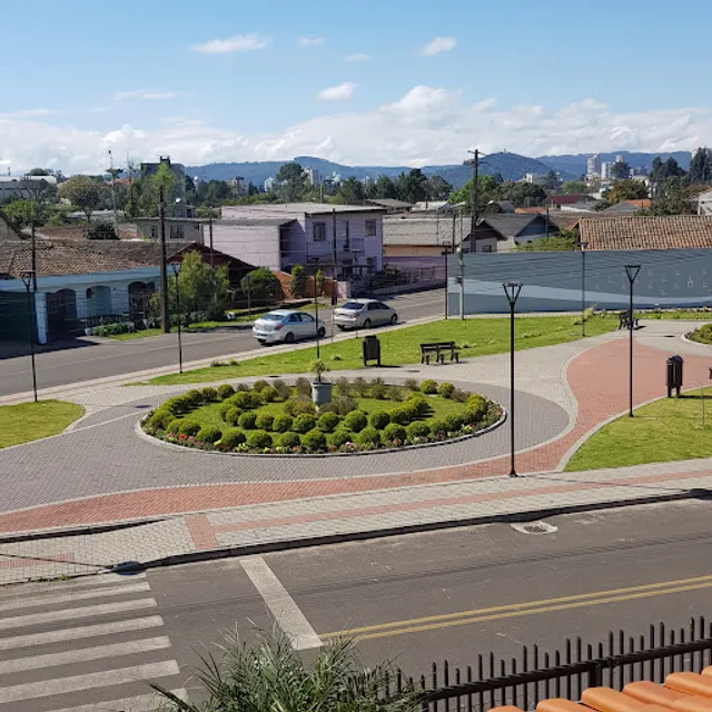 Restaurante e Lanchonete Bom Sabor