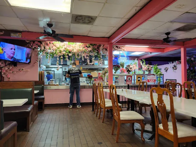 Rosa’s Plane Food Inc.