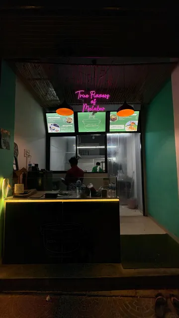 Chalo let's Eat Kerala Biriyani