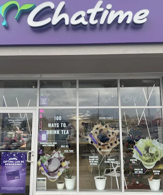 Chatime