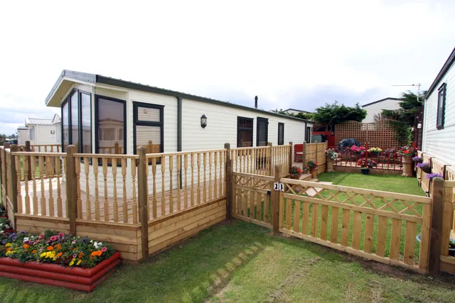 Brightholme Holiday Park