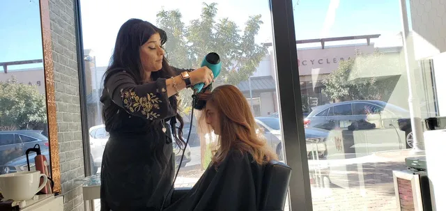 Best Hair Salon In North Phoenix