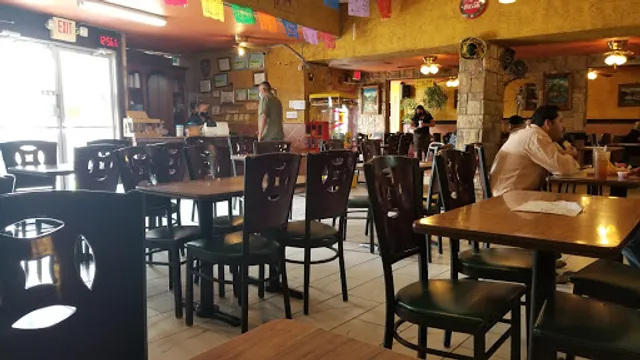 El Rincon Tapatio