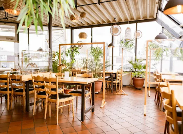 Anandas Little Ceylon