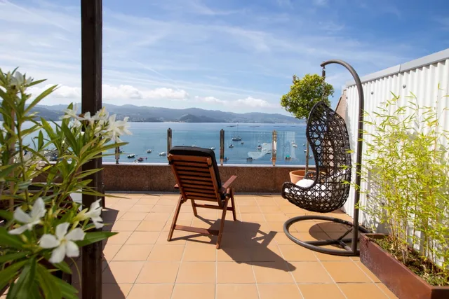 Hotel Gran Proa Raxó - Hotel de playa en Rias Baixas