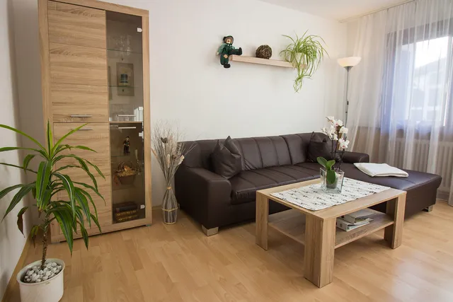 Ferienwohnung Heidi Kimmig