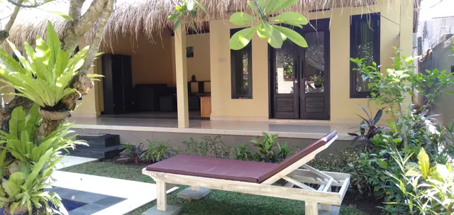 Ulami Bali Guest House Tejakula village