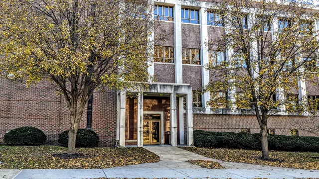 UMKC School of Education