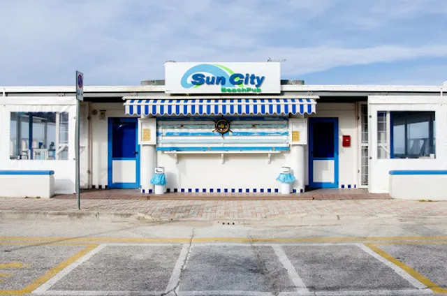 Sun City Beach Pub