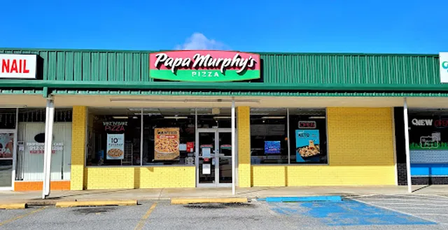 Papa Murphy's | Take 'N' Bake Pizza