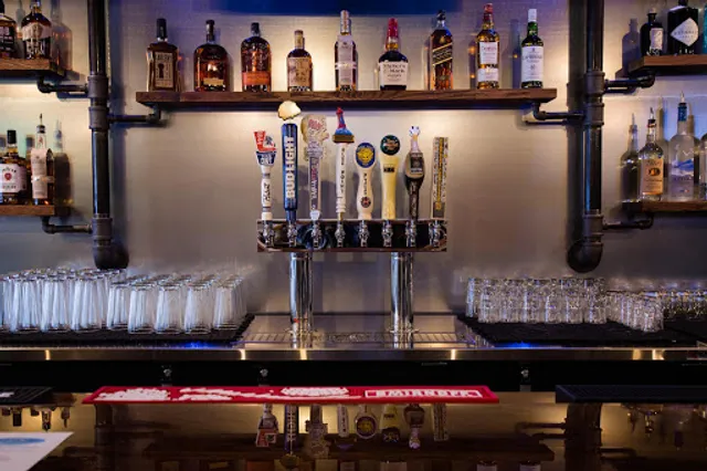 The Detour Bar & Grill