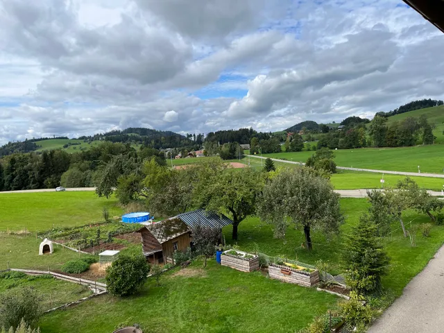 Urlaubsbauernhof Thaddäushof