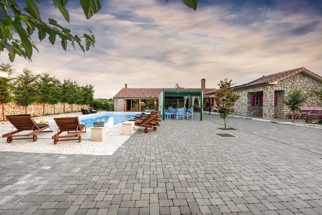 Villa Pequeña Perla