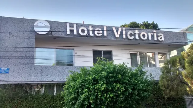 Hotel Victoria