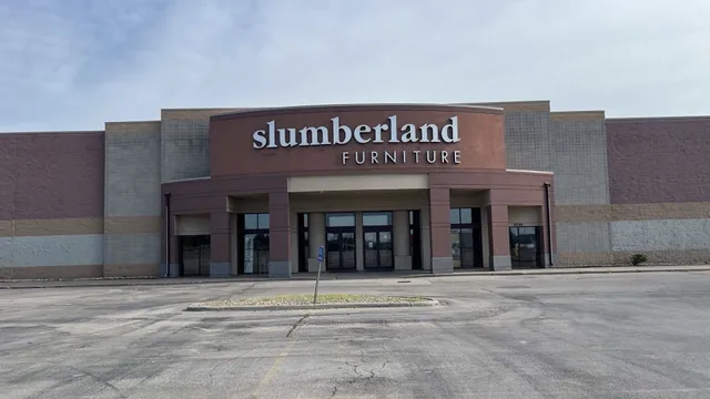 Slumberland Furniture