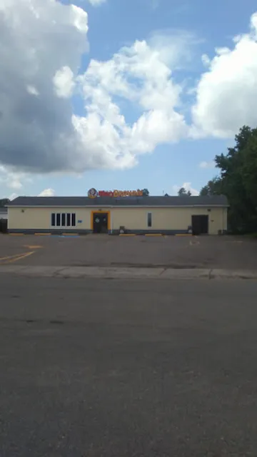 Mary Brown's Chicken & Taters