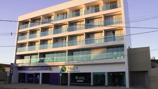 Nita Palace Hotel
