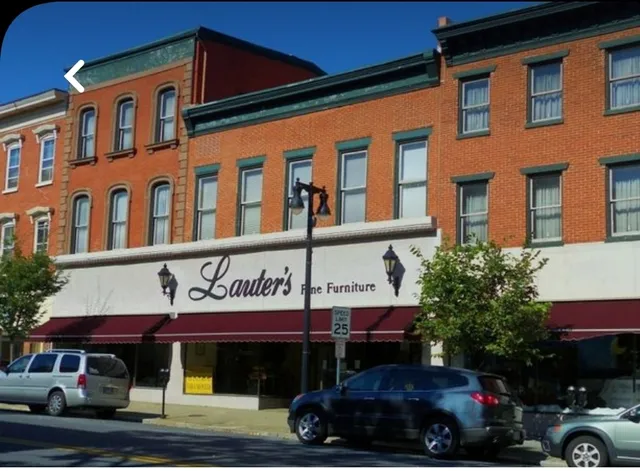 Lauter's Fine Furniture