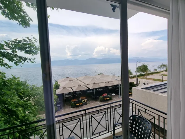 nelion 01 - a DREAM apartment with amazing view