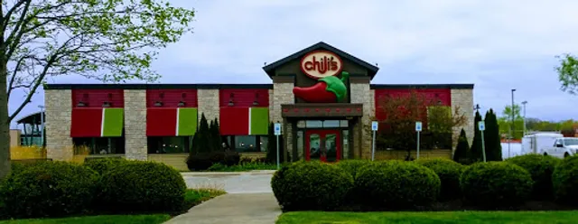 Chili's Grill & Bar