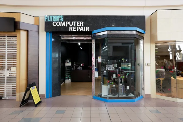 Flynn's Computer Repair
