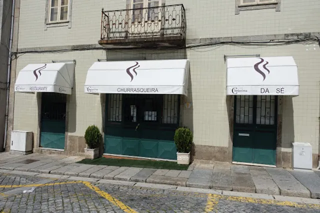 Churrasqueira da Sé