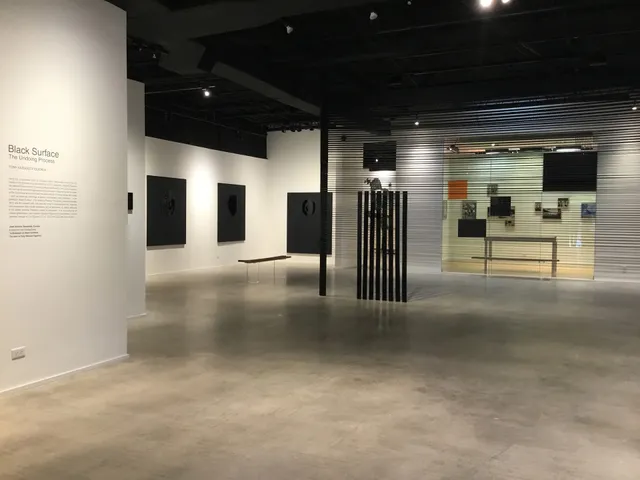 LnS Gallery