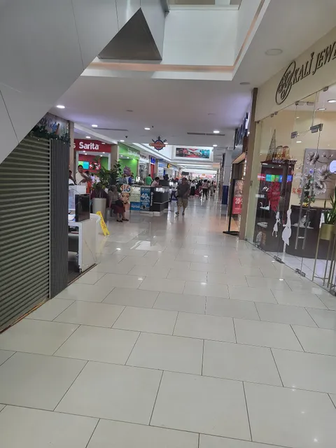 Unimall • Choluteca