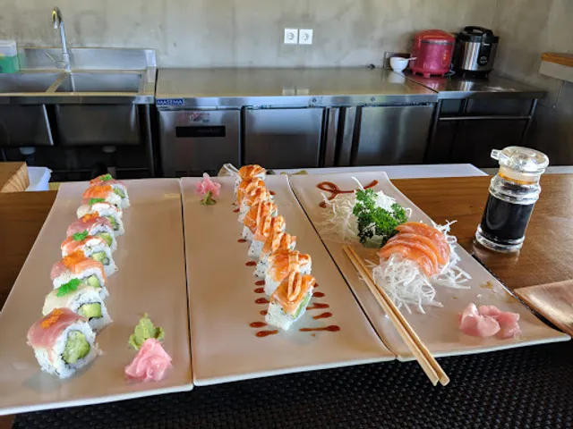 Wasabi Hotel and Restaurant