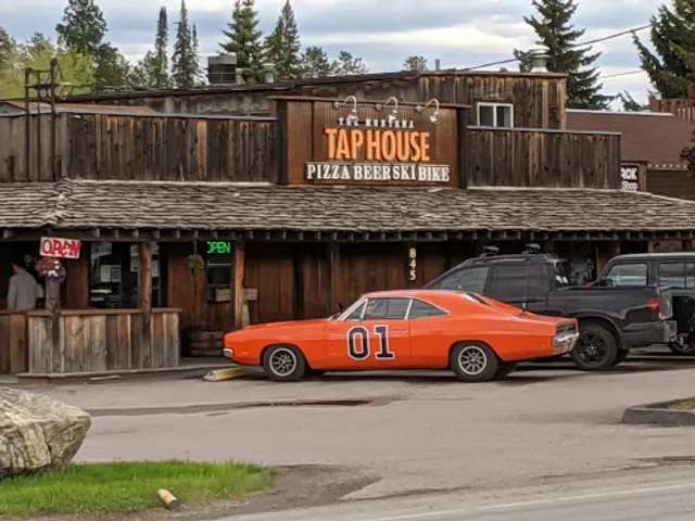 Montana Tap House