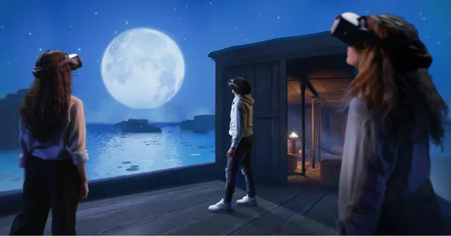 Horizon of Khufu - Sydney