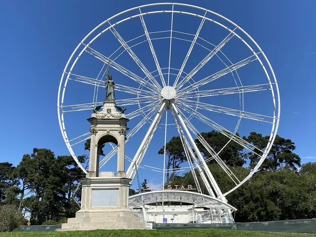 San Francisco Recreation & Parks