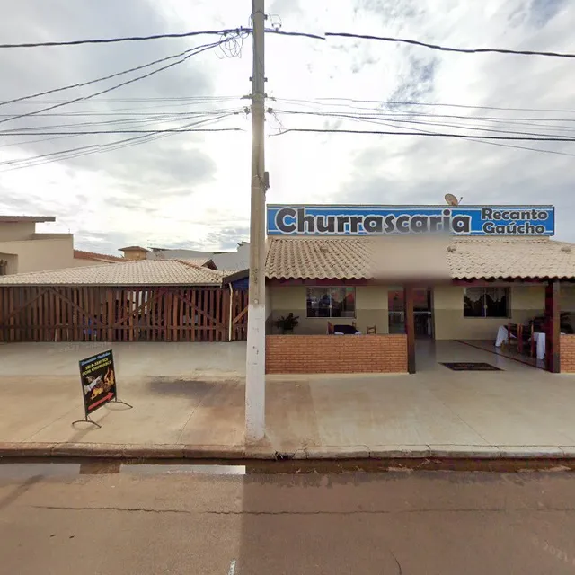 Churrascaria Recanto Gaúcho