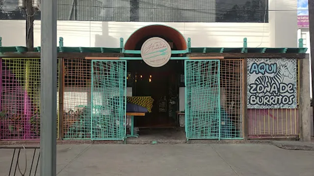 Cocina de la HACIENDA