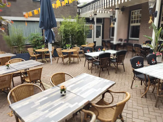 Dorpscafé 't Vossenhol