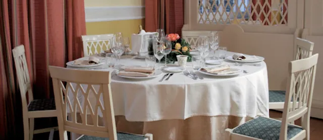 Hotel Ristorante Aeclanum