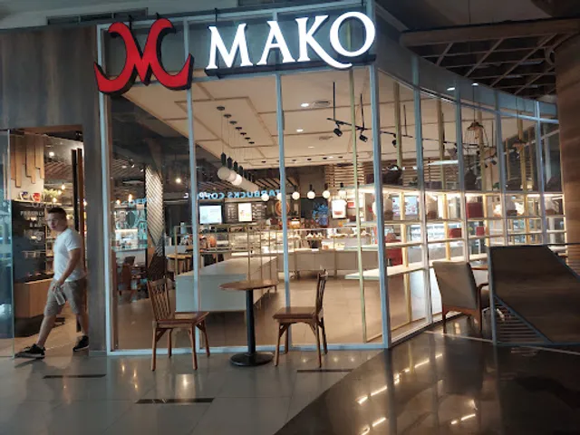 J.CO Donuts & Coffee - Pluit Junction