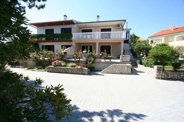 Apartmani Gršković