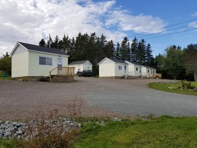 Joyce's Motel and Cottages