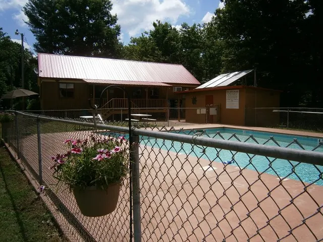 Deer Run Campgrounds