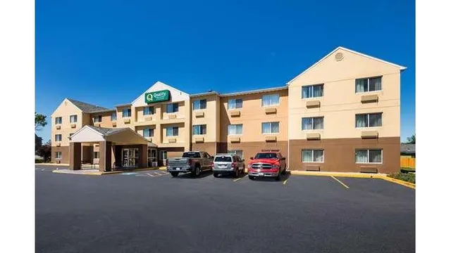 Quality Inn & Suites Bozeman