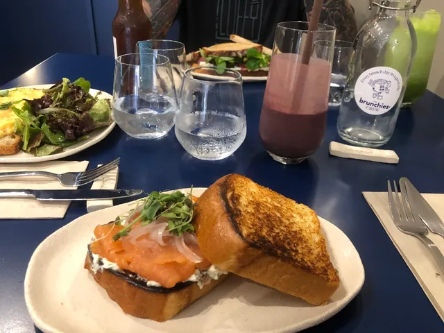 Brunchies | Esmorzars i Cafès d'Especialitat